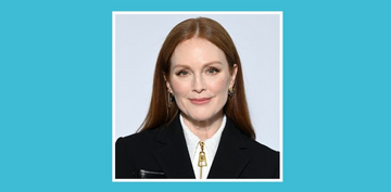 Julianne Moore Is Glowing at 61—These Are Her Secrets
