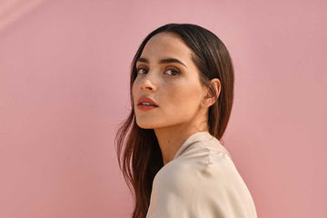Adria Arjona Shares Her Beauty Secrets