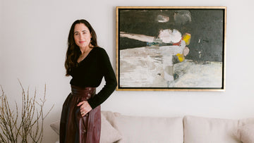 Vintner’s Daughter Founder April Gargiulo is the Sommelier of Skincare