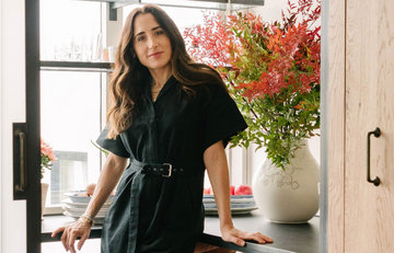 Women In Beauté: April Gargiulo, Founder Of Vintner’s Daughter