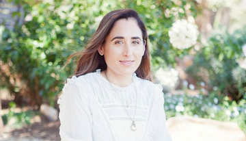 Q&A: Meet April Gargiulo The Creator Of Vintner’s Daughter, A Brand Loved By Celebrities