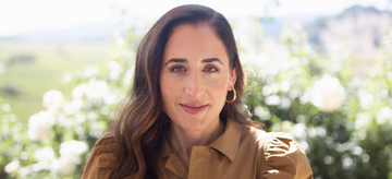 Inside April Gargiulo’s Daily Beauty Routine