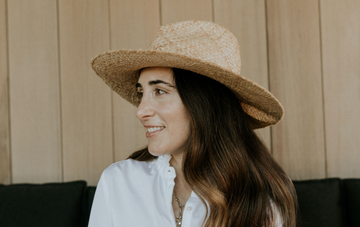 Interview with April Gargiulo