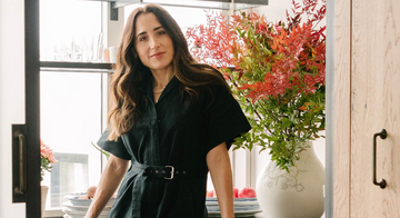 The Little Black Bottle That Shook the Beauty Industry: Vintner’s Daughter