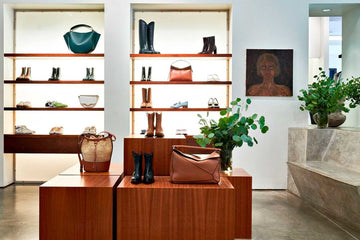 Why (Safe) In-Person Shopping Is a Must at These Luxe Boutiques