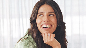 Babba C. Rivera Calls This Skin-Care Combo a "Magic Recipe for Glow"