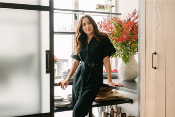20 Minutes With: April Gargiulo, Founder of Skincare Brand Vintner’s Daughter