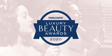 Town & Country Luxury Beauty Awards 2020