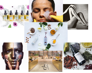 Reboot 2018: Beauty That Works