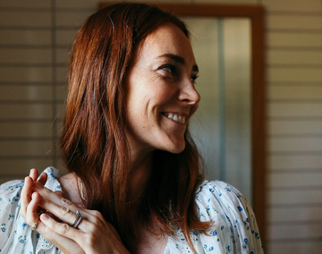 A Beauty Expert Swears By This 4-Step Skincare Routine