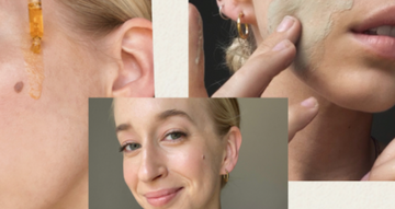 My Clear Skin Journey: Here Are the Exact Steps I Took to Clear My Hormonal Acne