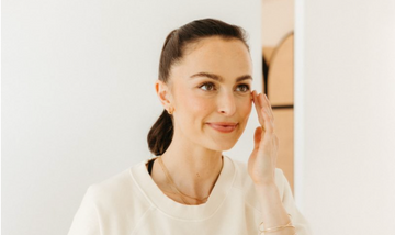 “Moving My Body Sets My Day Up For Success”–The Sculpt Society’s Founder Shares Her Energizing AM Routine