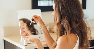 I’ve Seen Thousands of Patients—These Are the Anti-Aging Face Oils I Swear By