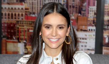 Nina Dobrev Breaks Down Her Beauty Routine