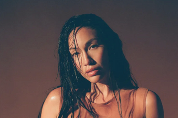 Steph Shep Changes Her Signature Scent After A Breakup