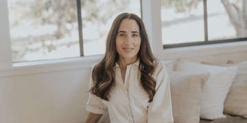 How I Shop (Beauty Edition): April Gargiulo