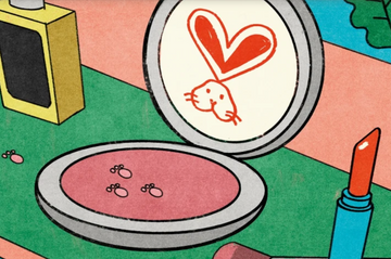 Are Your Cosmetics Really ‘Cruelty-Free’?