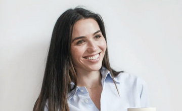 Laney Crowell Drops Her Skin-Care Routine