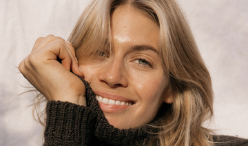 The Best No-Makeup Makeup Tricks for Fall
