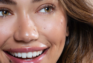 Easy Depuffing Face Massages to Do at Home