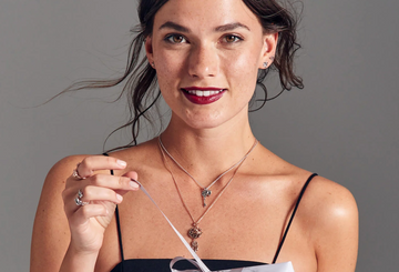 The Beauty Department Shops the Gift Guide