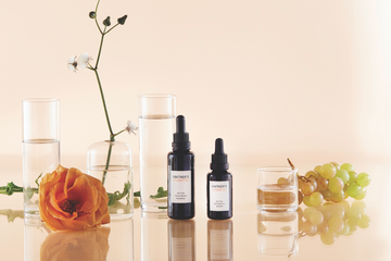 Seed To Skin- With its cult-favorite, plant-based face oil and essence, Vintner's Daughter paved the way for natural skin care.