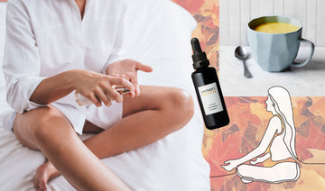 Hello Autumn – Transitional Wellbeing Rituals To Embrace
