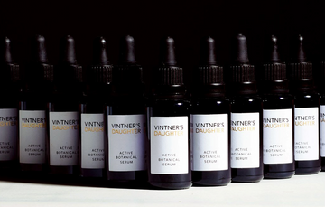 Vintner’s Daughter: Skin Heaven In A Bottle