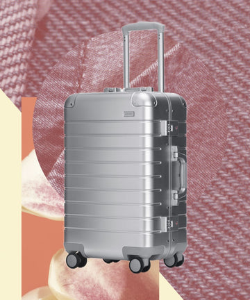 Away Cofounder Jen Rubio Teaches Us How To Pack A Carry-On