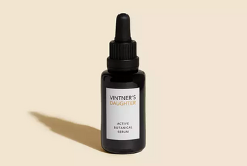 This Biblical-Era Essential Oil Is Suddenly Showing Up in Skincare