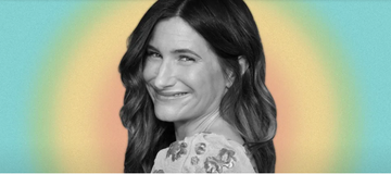Well Intentioned: Kathryn Hahn on the Power of the Purge, And How to Creative Direct Your Dreams