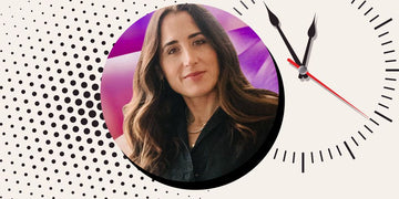 How Vintner's Daughter Founder April Gargiulo Glows Up Her Own Skin