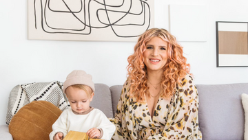 5 Parenting Products YouTuber and Interior Designer Mr. Kate Can’t Live Without