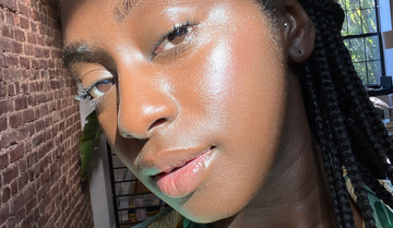 I’m A Black-Owned Beauty Brand Founder & This Is What My Routine Looks Like In A Week