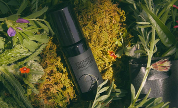 Vintner’s Daughter Launches First Fragrance