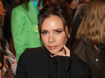 Victoria Beckham Revealed Her Beauty Staples, and I Need Everything Immediately