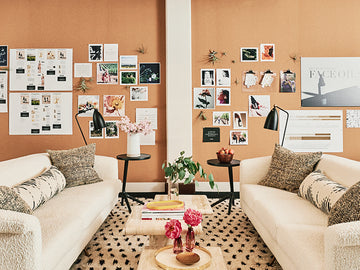 Inside A Beauty Brand’s Haute Headquarters