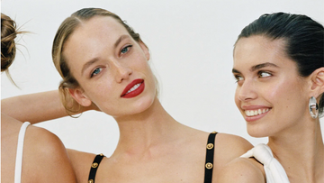 Episode 1: Runway Makeup Techniques To Recreate Right Now