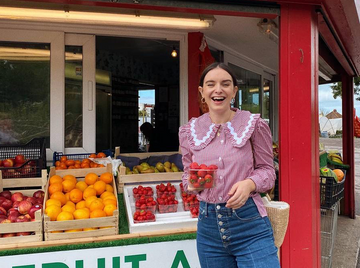 5 Compelling Reasons You Should Be Using Skincare With Superfruits