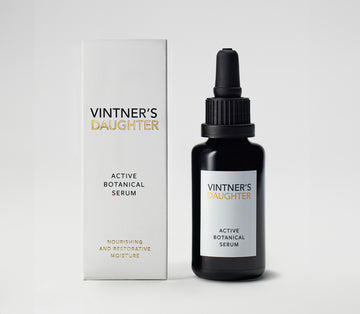 Active Botanical Serum™