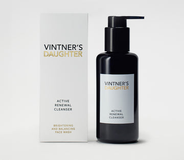 Active Renewal Cleanser™