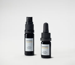 The Travel Set