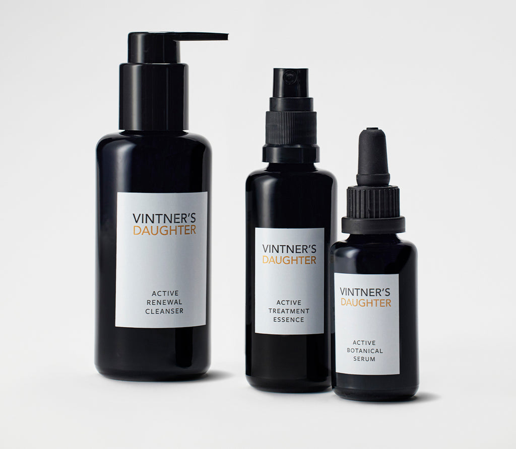 The Ultimate Set | Vintner's Daughter Skin Care Routine