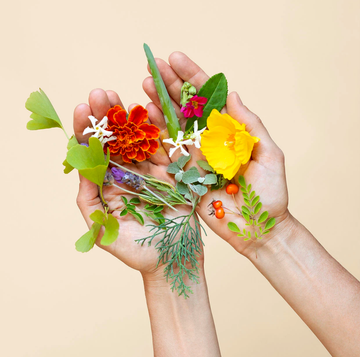 <p>Our Commitment To <br/>Women And Children</p>