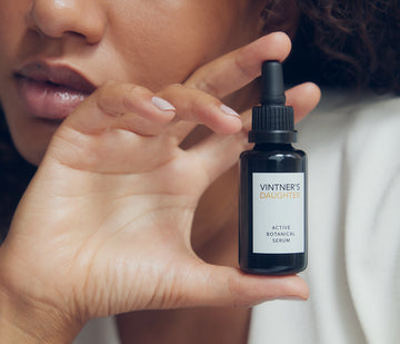 Active Botanical Serum™
