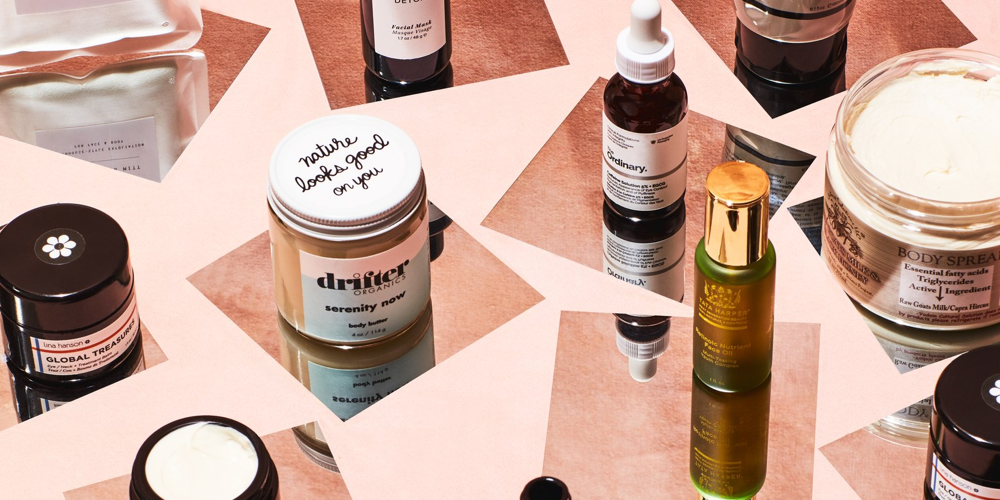 10 Lotions, Serums, Masks, and Magic We Turn to for Sunday Pampering