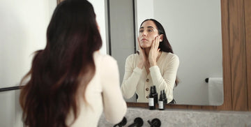 How To Apply Your Skincare For Maximum Radiance