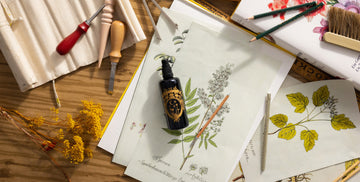 The Making Of A Legacy Logo