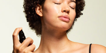 Your Winter Skincare Ritual: The Best Hydrating Toner for Dry Skin