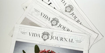 VIDA JOURNAL